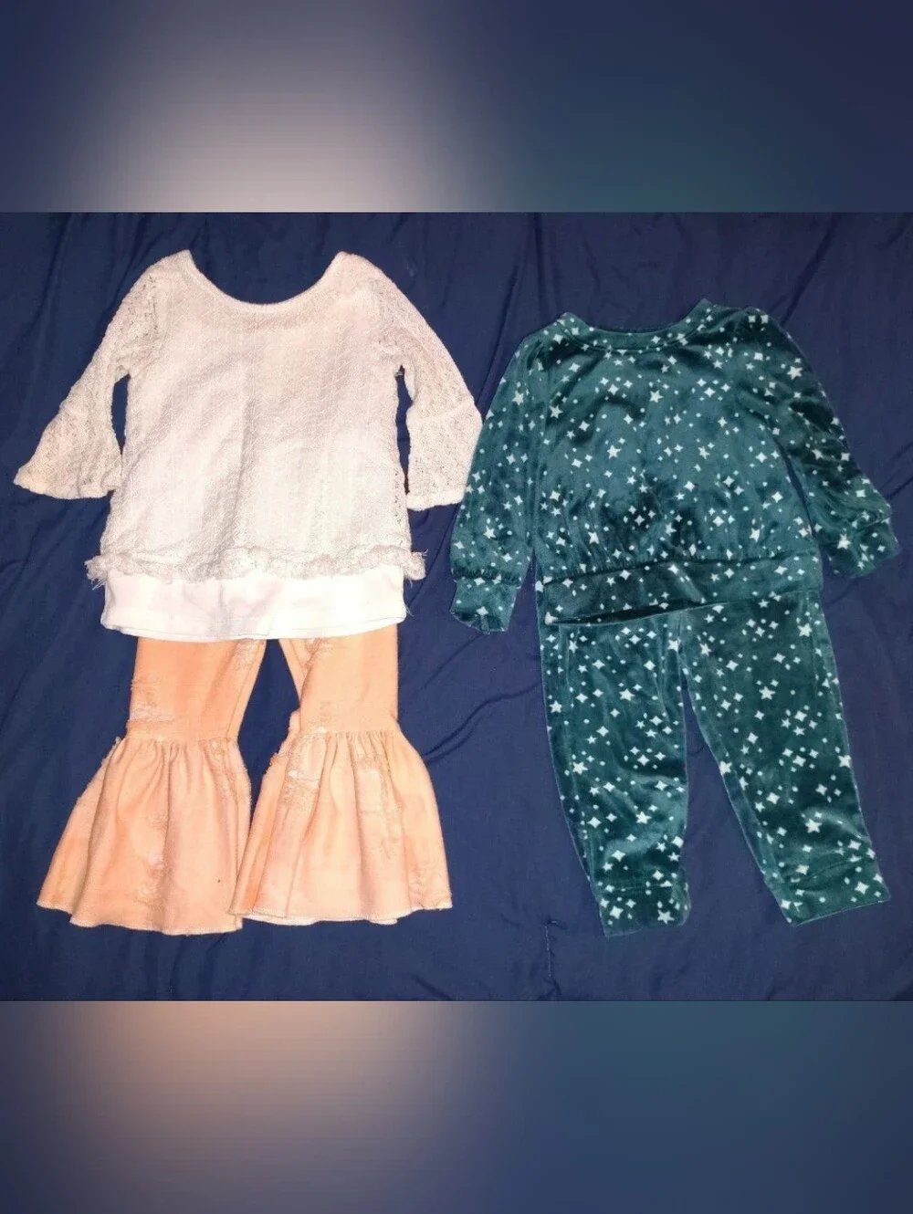 Baby Girl Bundle 12M